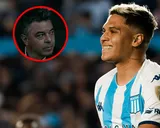 Refuerzos River: el plan Millonario de “negociar con Racing” y basado en Gallardo para concretar el regreso de Juanfer Quintero