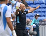 Juegos Olímpicos: La AFA tomó una decisión con Javier Mascherano tras la eliminación de Argentina