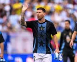 Copa América 2024: el nuevo récord que Messi puede romper con la Selección Argentina