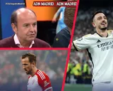 Los mejores memes de la remontada de Real Madrid contra Bayern Münich