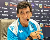 Mercado de pases Racing: Costas habló sobre su futuro y aseguró que está “en el medio” de las elecciones