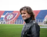 Lo quieren bajar desde adentro del club: la cruda confesión de Rubén Darío Insúa