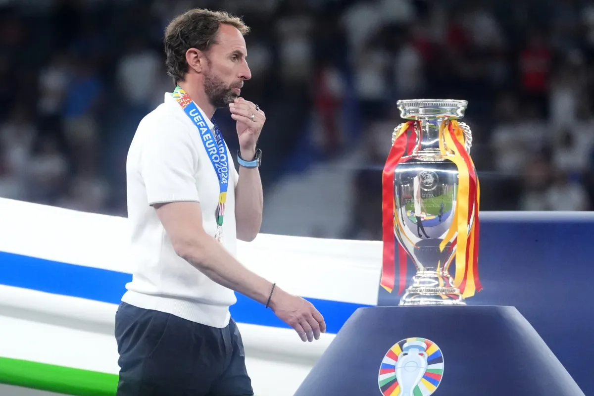 Gareth Southgate renunció como entrenador de Inglaterra: ¿quién puede ser su reemplazante?