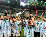Mercado de pases: fue campeon de América con La Scaloneta pero no encuentra club