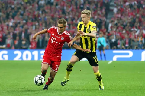 Champions League: las mejores 5 finales de la historia del torneo