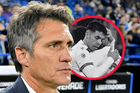 Vélez, en guardia: un jugador clave para Guillermo ya negocia su salida