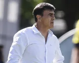 Mercado de pases Vélez: el Fortín se levantó de la siesta y ya le bajó la oferta de renovación a Gustavo Quinteros