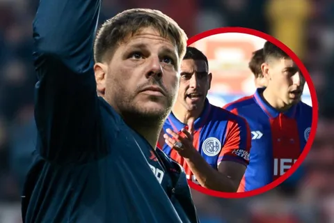 San Lorenzo no se resigna: Ayude se aferra a la esperanza en el mercado de pases 2026
