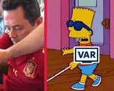 Los mejores memes por la victoria de España ante Alemania en la Eurocopa