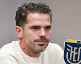Los números de Fernando Gago, posible nuevo DT de la Selección de Ecuador
