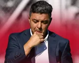 River con más dudas que certezas: Gallardo y una prueba que lo deja con sentimientos encontrados