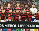 Cuidado, River: ganó 2 Champions, jugó 1 Mundial, compartió plantel con Messi y puede ser fichado por Flamengo para la Libertadores