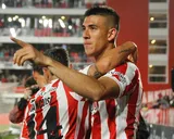 Fabrizio Romano confirmó la venta de Zaid Romero: ¿cuánto dinero embolsan Estudiantes y Godoy Cruz?
