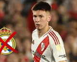 Mercado de pases River: un gigante de Europa buscará a Franco Mastantuono en 2025 y no es Real Madrid