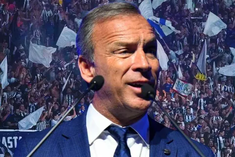La frase de Fassi que genera revuelo, pese al triunfo de Talleres