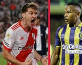 River Plate vs Rosario Central: a qué hora juegan, dónde ver, formaciones e historial