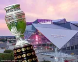 ¿En qué estadios se jugará la Copa América 2024?