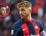 Refuerzos River: Iker Muniain no festejó el gol, dijo que tiene contrato hasta diciembre y Gallardo eludió el tema