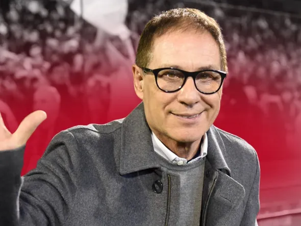 Holan afuera de Rosario Central: el inesperado detonante de su salida y los 2 candidatos a reemplazarlo