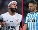 Corinthians vs Racing Club – Copa Sudamericana hoy: a qué hora juegan, formaciones y dónde ver en vivo