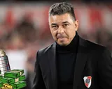 Copa Libertadores: ¿cuánto dinero ganó River por clasificar a los cuartos de final?