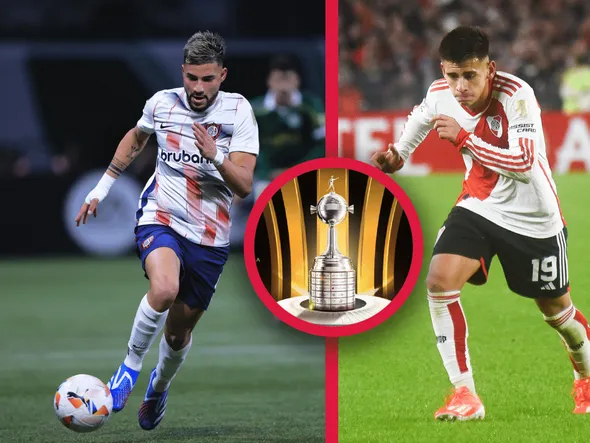 ¿Cuándo es el sorteo de los octavos de final de la Copa Libertadores?