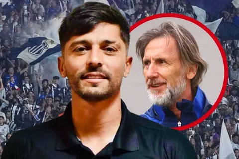 Debutó con Gareca en Talleres, fue compañero de Pastore y volvió del retiro a los 33: la emotiva historia de Julio Santillán