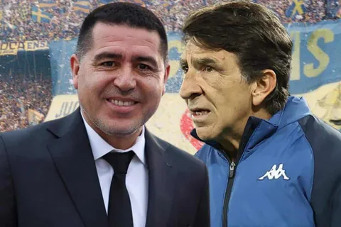 Boca proyecta el mercado de pases 2026 y apunta a Racing para reforzar un puesto clave