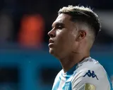 Mercado de pases Racing: Juanfer Quintero confirmó su futuro en medio de los rumores