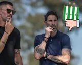 Mercado de pases Banfield: llegó como refuerzo en este mercado de pases y fue apartado del plantel