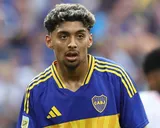 Mercado de pases Boca: Cristian Medina ejecutó la cláusula de rescisión, pero se quedará en el fútbol argentino