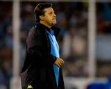 Caruso Lombardi se fue de Miramar Misiones entre acusaciones a los periodistas: “No es normal que me pongan 70 micrófonos”