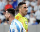 Copa América: ¿de qué hablaron Messi y Claudio Bravo antes de Argentina – Chile?