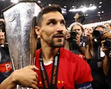 Europa League: los jugadores que más veces ganaron la copa