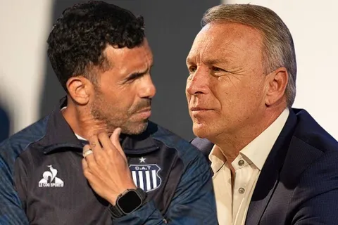 Talleres se rearma: Tevez define las prioridades del mercado e impone límites
