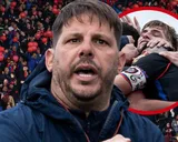 Ayude en vilo ante el interés europeo por 2 joyas de San Lorenzo