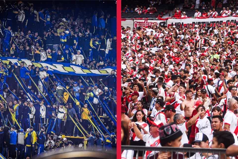Superclásico: los mejores memes tras conocerse que Boca jugará contra River