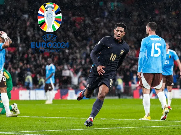 Eurocopa: cómo y dónde ver los partidos del torneo UEFA