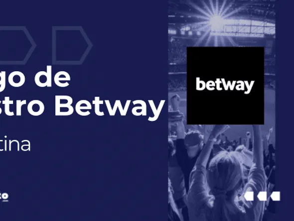 Código de Registro Betway para Mayo 2026: apuesta gratuita de hasta $5.000