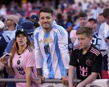 Cuánto CUESTA una entrada para ver a Inter Miami