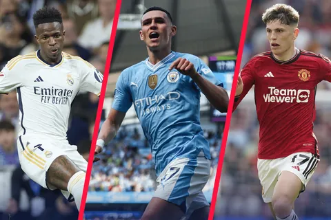 Revelan los 100 jugadores más valiosos del mundo: El argentino que está en el top 10