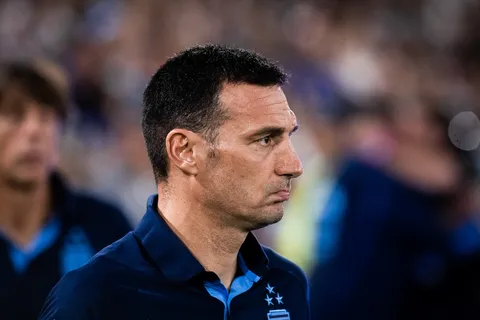 Copa América 2024: Scaloni confirmó el 11 de la Selección Argentina para debutar contra Canadá