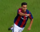 San Lorenzo rompió una racha negativa con este golazo de tiro libre contra Sarmiento