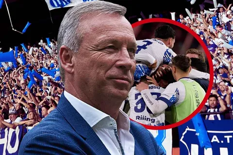 El gran acierto de Andrés Fassi que le devolvió la solidez a Talleres