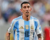 Eliminatorias: el homenaje que prepara la Selección Argentina para Di María antes del partido vs Chile
