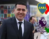Mercado de pases Boca: se postuló para ser DT del Xeneize pero iría a la Premier League