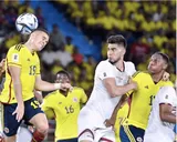 Cuál es el historial entre Colombia y Venezuela