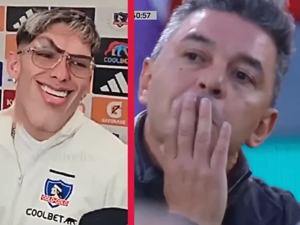 Los mejores memes por el empate de River Plate vs Colo Colo en Copa Libertadores