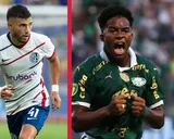 San Lorenzo vs Palmeiras: a qué hora juegan, dónde ver, formaciones e historial