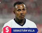 ¿Cuánto dinero gana Sebastián Villa en Independiente Rivadavia? Sueldo actualizado 2025